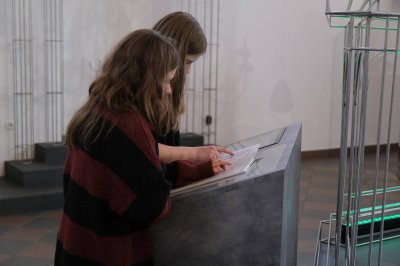 Noc Muzeów Wojsławice 2026